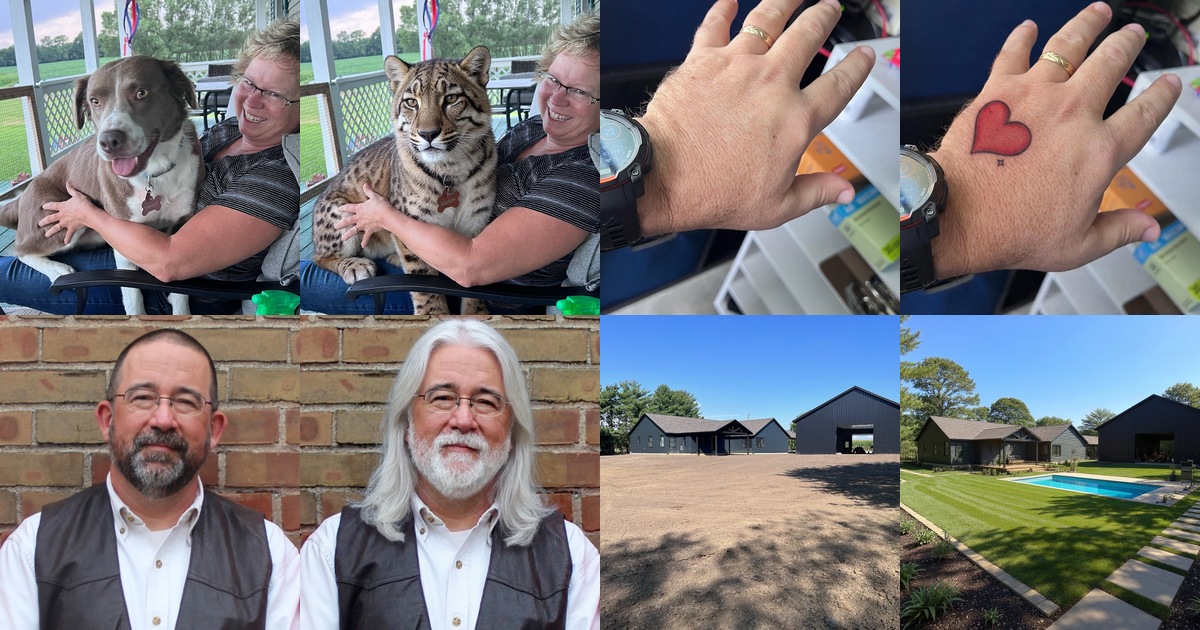 Taister - Transform Your Photos Like Magic!